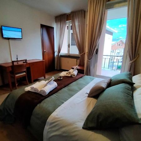 Hotel La Chance Saint-Vincent Kültér fotó