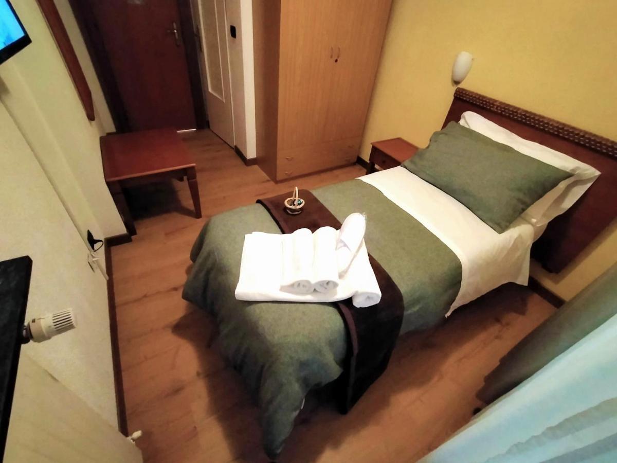 Hotel La Chance Saint-Vincent Kültér fotó