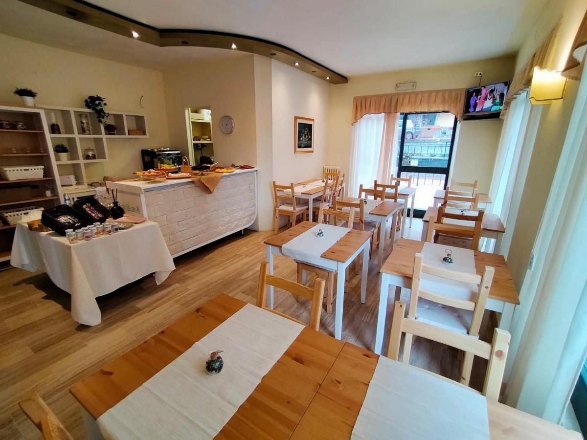 Hotel La Chance Saint-Vincent Kültér fotó