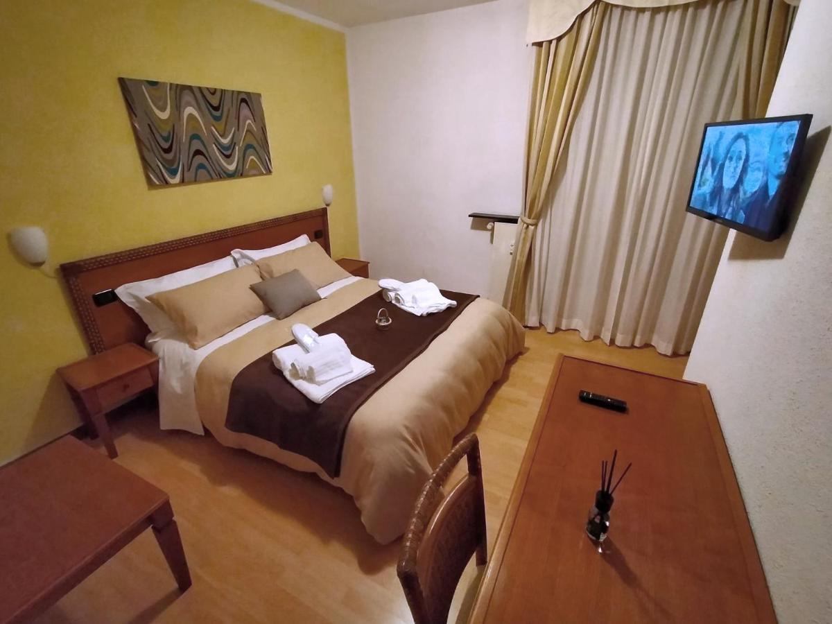 Hotel La Chance Saint-Vincent Kültér fotó