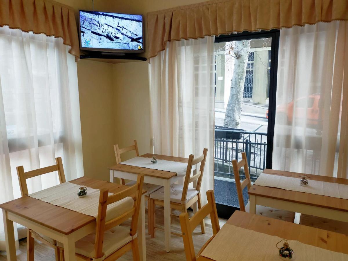 Hotel La Chance Saint-Vincent Kültér fotó