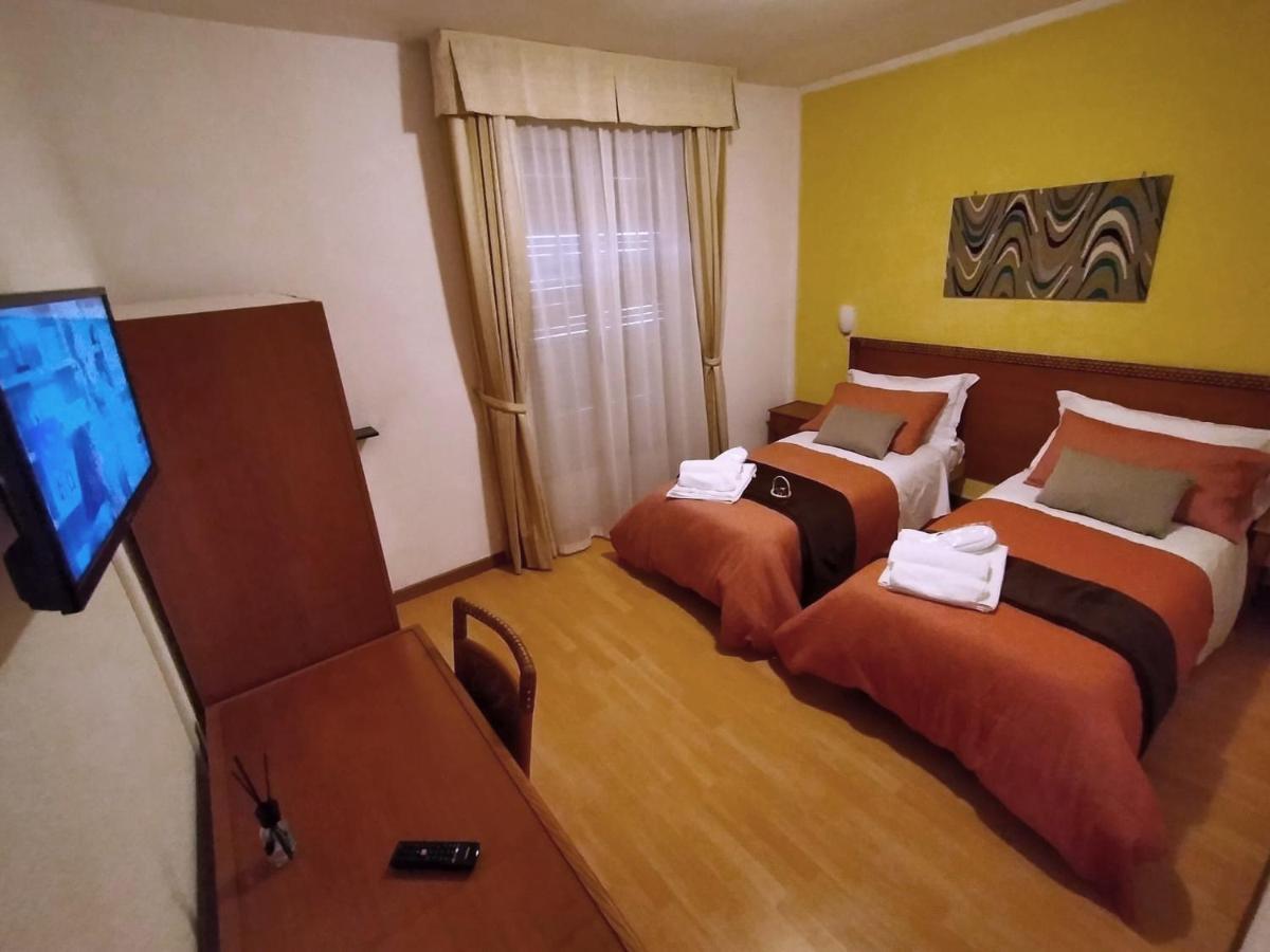 Hotel La Chance Saint-Vincent Kültér fotó
