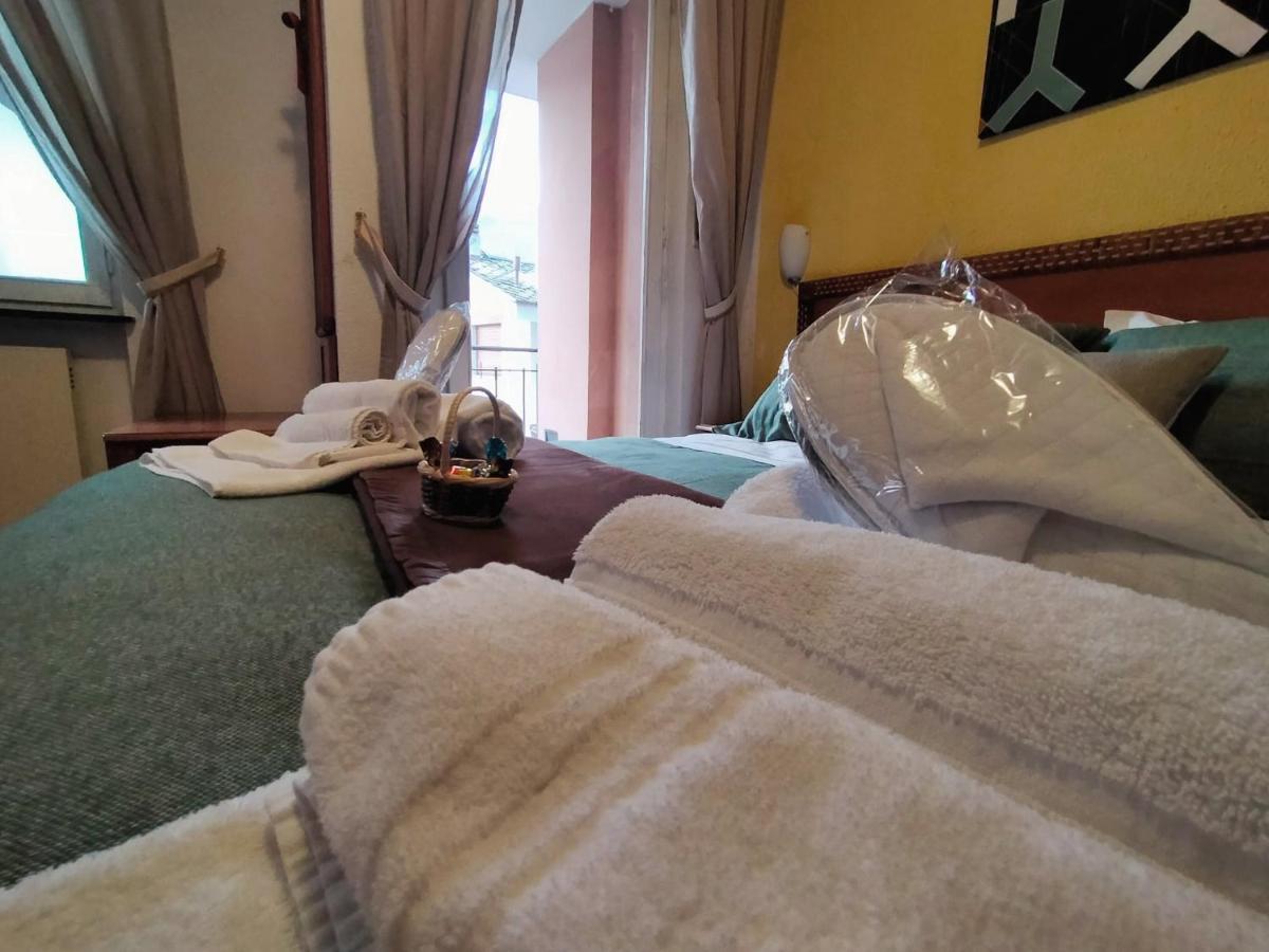 Hotel La Chance Saint-Vincent Kültér fotó