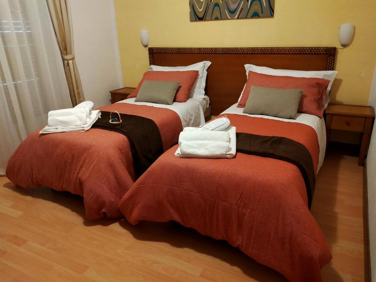 Hotel La Chance Saint-Vincent Kültér fotó