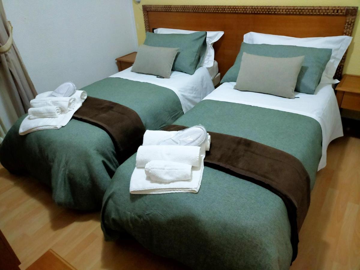 Hotel La Chance Saint-Vincent Kültér fotó