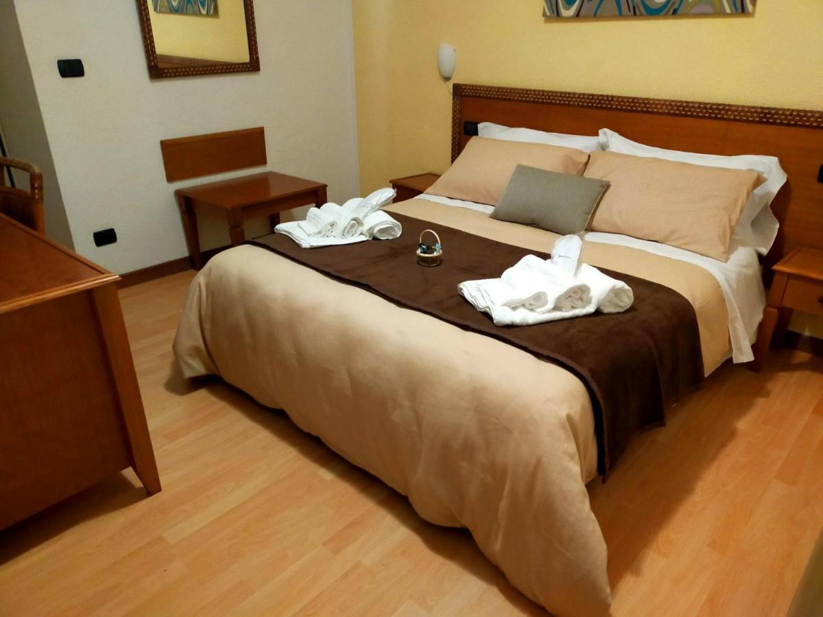 Hotel La Chance Saint-Vincent Kültér fotó