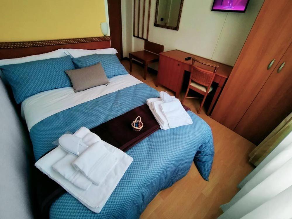 Hotel La Chance Saint-Vincent Kültér fotó